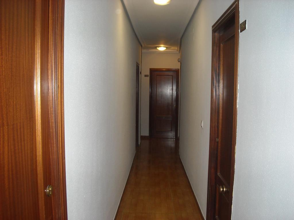 Hostal Residencia Avenida Cuenca  Kültér fotó