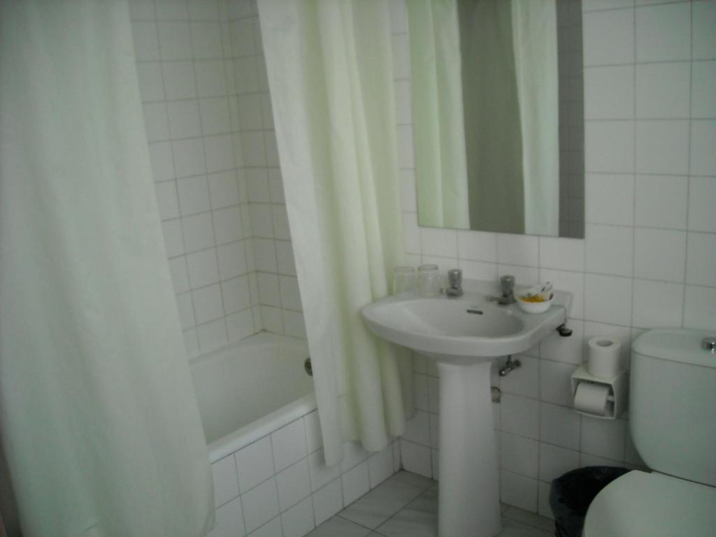Hostal Residencia Avenida Cuenca  Szoba fotó